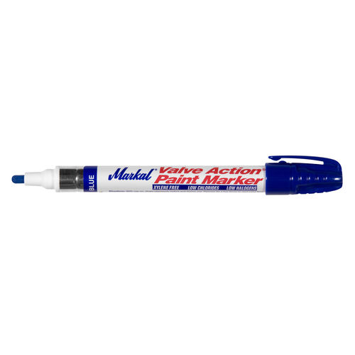 Markal Valve Action Paint Markers (193526)